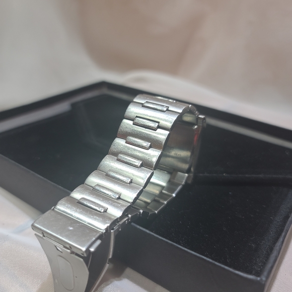 Armitron I Stainless steel Watch - Picture 4 of 5
